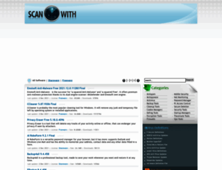 scanwith.com screenshot