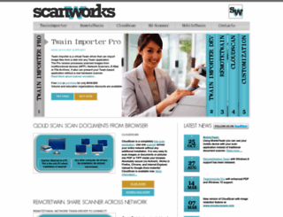 scanworkssoftware.com screenshot