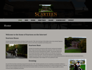 scarteen.net screenshot