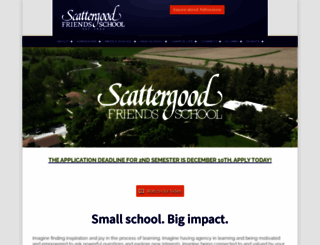 scattergood.org screenshot