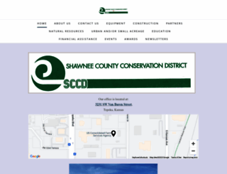 sccdistrict.com screenshot