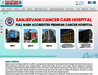 scch.co.in screenshot