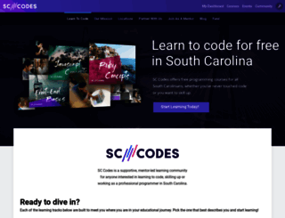 sccodes.org screenshot