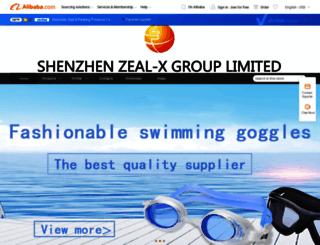 sccolorpackaging.en.alibaba.com screenshot