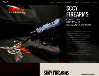 sccy.com screenshot