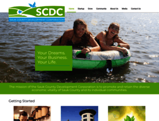 scdc.com screenshot