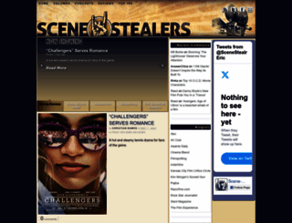 scene-stealers.com screenshot