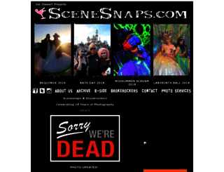 scenesnaps.com screenshot