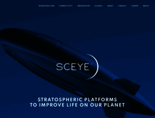 sceye.com screenshot