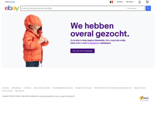 scgi.ebay.nl screenshot