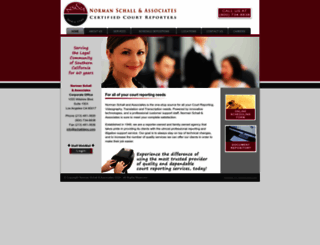 schalldepo.com screenshot
