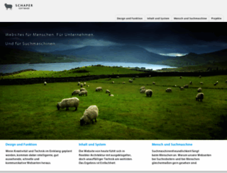 schaper-software.de screenshot