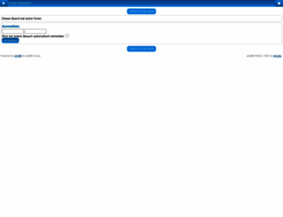schatzsucherforum.com screenshot
