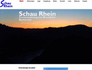 schau-rhein.de screenshot