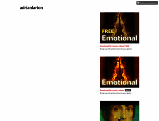 scheffgames.itch.io screenshot