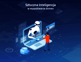 schenker.pl screenshot