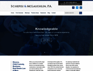 schepisi.com screenshot