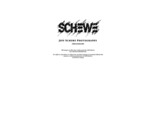 schewephoto.com screenshot