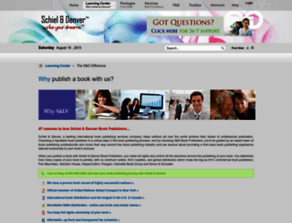 schieldenver.com screenshot