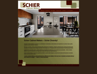schier.com.au screenshot