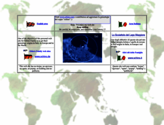 schino.com screenshot