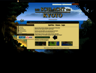 schlacht-um-kyoto.de screenshot