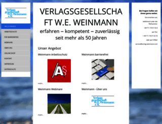 schlaganfall-blog.de screenshot