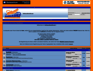 schlauchboot-online.com screenshot