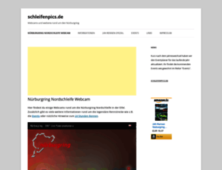 schleifenpics.de screenshot