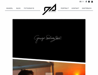 schlierenzauer.at screenshot