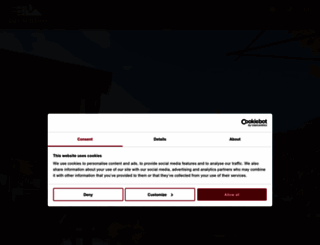 schlosseisenstrasse.at screenshot