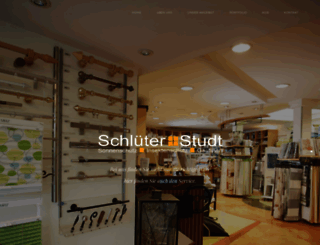 schlueter-studt.de screenshot