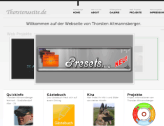 schlumpf-radio.de screenshot