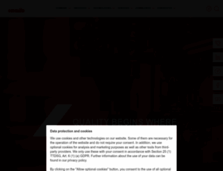 schmidgruppe.de screenshot