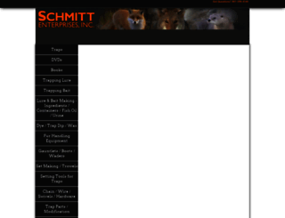 schmittent.com screenshot