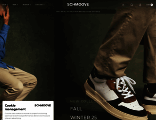 schmoove-eshop.fr screenshot