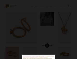 schmuckatelier-bochum.de screenshot