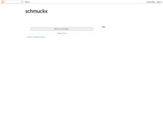 schmuckx.blogspot.com screenshot