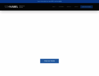 schnabel.com screenshot