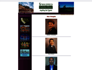 scholefield-construction-attorneys.com screenshot