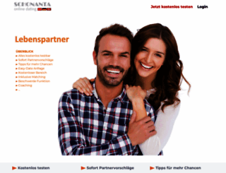 schonanta.com screenshot