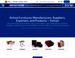 school.furnituresturkey.com screenshot