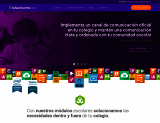 schoolcontrol.com screenshot