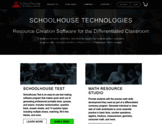 schoolhouse-143c4.kxcdn.com screenshot