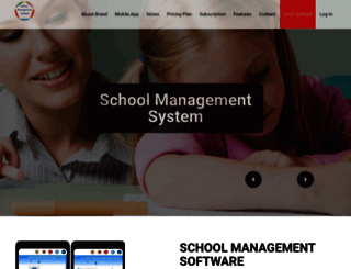 schoolpk.org screenshot