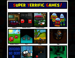 schooltimegames.com screenshot