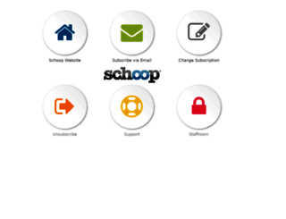 schoop.co.uk screenshot