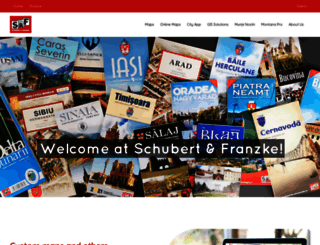 schubert-franzke.eu screenshot