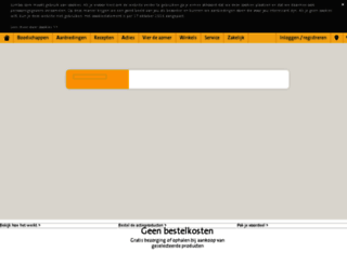 schuitema.nl screenshot
