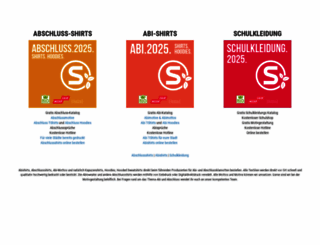 schul.ag screenshot